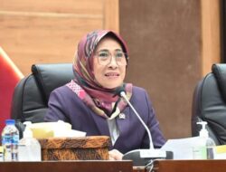 “Komisi X DPR Dorong Penguatan Pendidikan Keagamaan dalam RUU Sisdiknas, Tanggapi Musibah Runtuhnya Pondok Pesantren Al Khoziny”