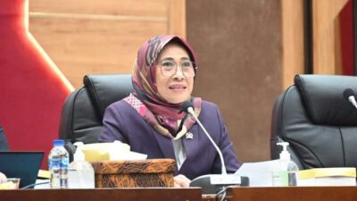 “Komisi X DPR Dorong Penguatan Pendidikan Keagamaan dalam RUU Sisdiknas, Tanggapi Musibah Runtuhnya Pondok Pesantren Al Khoziny”