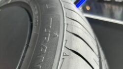 [Tahun Depan, Bridgestone Luncurkan Ban Baru dengan Teknologi Enliten yang Lebih Canggih!]