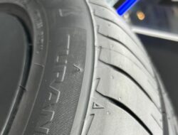 [Tahun Depan, Bridgestone Luncurkan Ban Baru dengan Teknologi Enliten yang Lebih Canggih!]