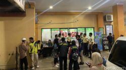 75 Warga Banjar Kalsel Diduga Keracunan MBG, Kepsek Jadi Salah Satu Korban!