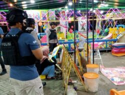 “Tim Raga Patroli Siang dan Malam: Wujudkan Keamanan di Rokan Hulu, Satpam atau Kebutuhan Masyarakat?”