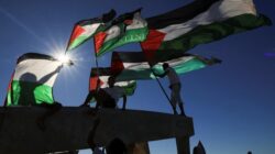 Gencatan Senjata di Palestina, Ribuan Warga Terancam Kebebasan!