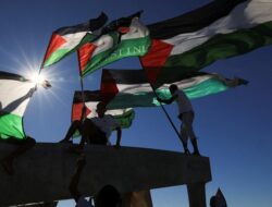 Gencatan Senjata di Palestina, Ribuan Warga Terancam Kebebasan!