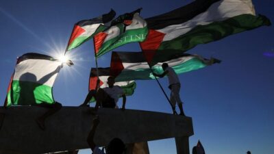 Gencatan Senjata di Palestina, Ribuan Warga Terancam Kebebasan!