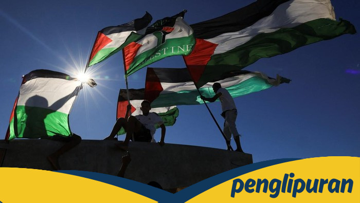 Gencatan Senjata di Palestina, Ribuan Warga Terancam Kebebasan!