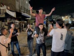 “Tahap Pertama Rencana Damai Israel-Hamas Disambut Gembira, Harapan Baru Timbul di Timur Tengah”