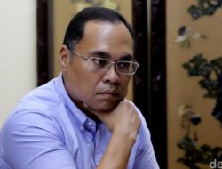 “Hikmahanto: Pemerintah Wajib Jaga Perdamaian Hamas-Israel, Jangan Biarkan Trump Dominasi”