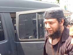 “Ammar Zoni yang Tak Kapok-kapok: Jual Narkoba di Dalam Penjara, Kisah Menjijikkan di Rutan Salemba”