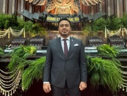 Legislator Golkar Kebingungan, Gubernur Protes Potong TKD: Apakah Ini Langkah yang Tepat?