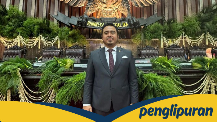 Legislator Golkar Kebingungan, Gubernur Protes Potong TKD: Apakah Ini Langkah yang Tepat?
