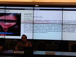 Figha Punya Balita, Penahanan Ditangguhkan oleh Polda!