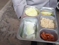 75 Orang Keracunan, Bupati Banjar Evaluasi Menu MBG yang Diduga Beracun!