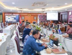 **9 Arah Kebijakan Kemensos yang Menyedot Perhatian Jelang 1 Tahun Prabowo**