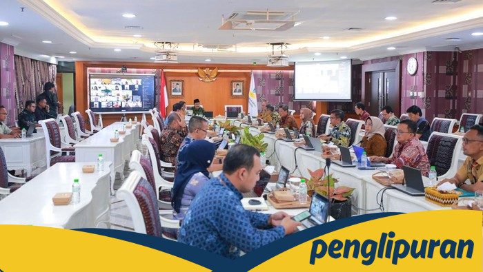 **9 Arah Kebijakan Kemensos yang Menyedot Perhatian Jelang 1 Tahun Prabowo**