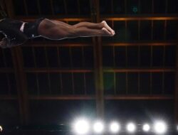 RI Tolak Visa Atlet Israel, Legislator Peringatkan Kegaduhan yang Berpotensi Melanda!