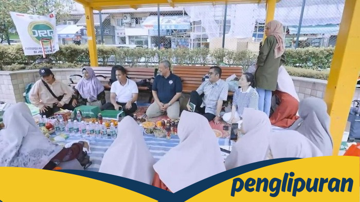 KJRI Beraksi, Rangkul Pekerja Migran Indonesia di Hong Kong dengan Inovasi Baru!