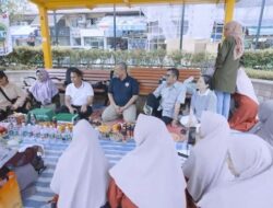 KJRI Beraksi, Rangkul Pekerja Migran Indonesia di Hong Kong dengan Inovasi Baru!