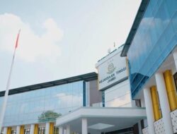 Peran Analisis Intelijen Dorong Penegakan Hukum di Kejaksaan Tinggi Jambi – Update 1