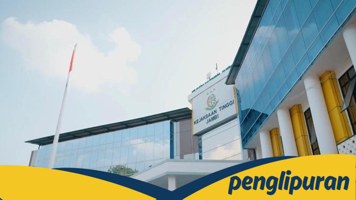 Peran Analisis Intelijen Dorong Penegakan Hukum di Kejaksaan Tinggi Jambi - Update 1