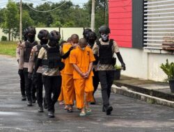 30 Kg Sabu Terungkap, Pelaku Lari ke Hutan! #KronologiSabuMeranti