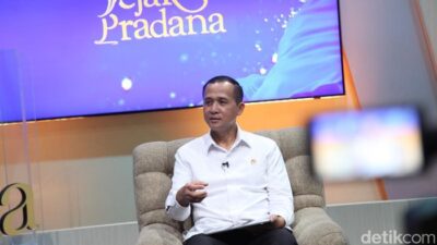 **Menteri Iftitah Gandeng Kampus, Buka Jurus Baru untuk Transmigrasi Berbasis Ekonomi**