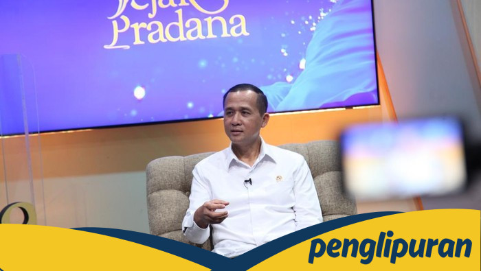 **Menteri Iftitah Gandeng Kampus, Buka Jurus Baru untuk Transmigrasi Berbasis Ekonomi**
