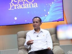 **Menteri Iftitah Gandeng Kampus, Buka Jurus Baru untuk Transmigrasi Berbasis Ekonomi**