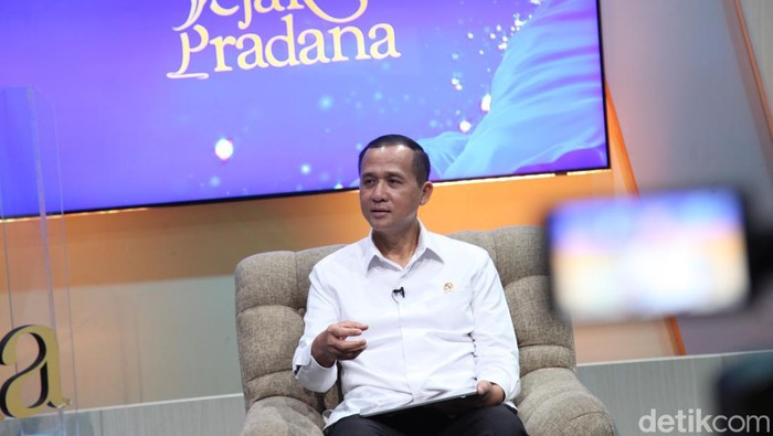**Menteri Iftitah Gandeng Kampus, Buka Jurus Baru untuk Transmigrasi Berbasis Ekonomi**