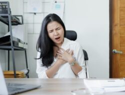 “99% Kasus Sakit Jantung Bisa Dicegah, Ini Faktor Risiko yang Sebenarnya!”