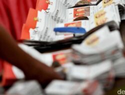 RUU Politik: Mengguncang Dasi, Mencari Perubahan Nyata dalam Sistem Politik Tradisional