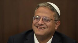 Menteri Israel Ancam Gulingkan Netanyahu Jika Hamas Tak Dibubarkan: Krisis Politik Melanda