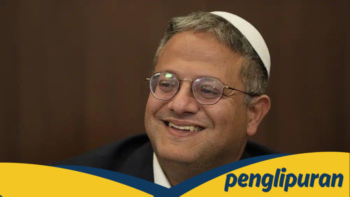 Menteri Israel Ancam Gulingkan Netanyahu Jika Hamas Tak Dibubarkan: Krisis Politik Melanda