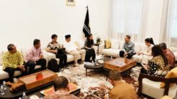 Menbud Terima Artefak dari Nganjuk, Ditemukan Fosil, Berlian, dan Wayang Timplong
