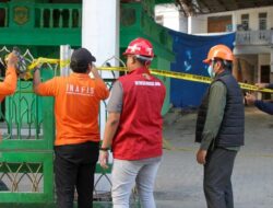 Update Jenazah Korban Reruntuhan Ponpes Al Khoziny: 48 Teridentifikasi, Termuda 12 Tahun