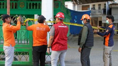 Update Jenazah Korban Reruntuhan Ponpes Al Khoziny: 48 Teridentifikasi, Termuda 12 Tahun