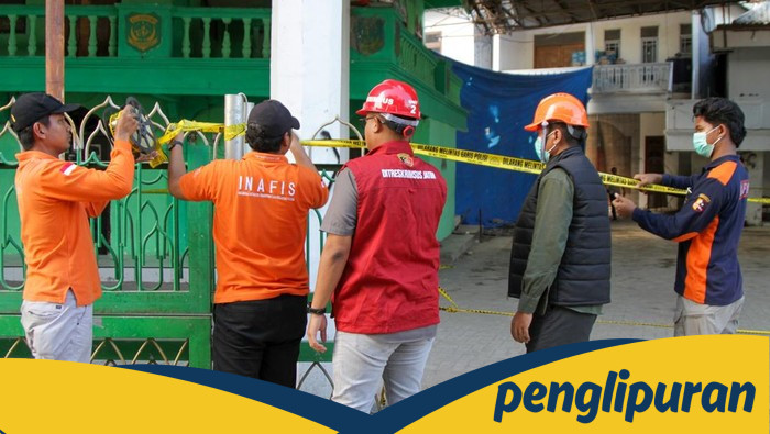 Update Jenazah Korban Reruntuhan Ponpes Al Khoziny: 48 Teridentifikasi, Termuda 12 Tahun