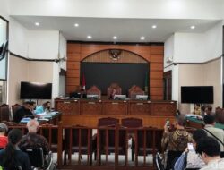 **Sidang Putusan Praperadilan Nadiem Makarim vs Kejagung, Dua Hari Sebelumnya Diumumkan**