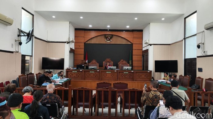 **Sidang Putusan Praperadilan Nadiem Makarim vs Kejagung, Dua Hari Sebelumnya Diumumkan**