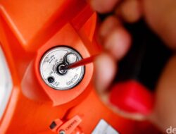 Motor Trail Warga Bogor Hilang Misterius Usai Suporter Timnas Nonton Bareng