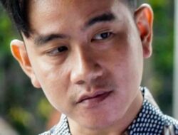 **Gibran Respons Viral: Terima Kasih atas Ziarah ke Makam Ibu Jokowi di Solo**