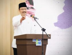 “Gus Ipul: Marsinah, Suara Keberanian yang Guncang Nurani Bangsa”