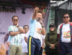 Pacu Jalur HUT Kuansing, Semangat Kebersamaan Melaju di Tren Kebangkitan Lokal!