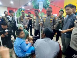 130 Siswa di Banjar Kalsel Mengalami Keracunan MBG, Apa Penyebabnya?