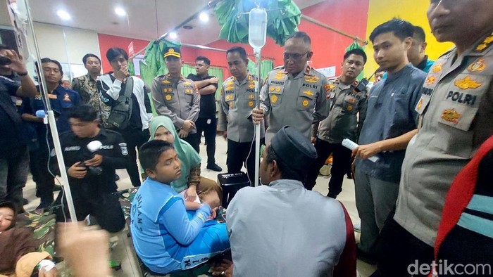 130 Siswa di Banjar Kalsel Mengalami Keracunan MBG, Apa Penyebabnya?