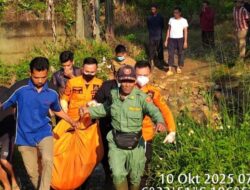 Hilang Usai Pamit Mancing, Tragedi Mencekam Remaja Bogor Terungkap!