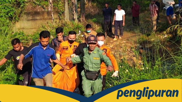 Hilang Usai Pamit Mancing, Tragedi Mencekam Remaja Bogor Terungkap!