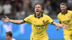 “Legenda Milan Muncul Lagi: Modric Meniru Maldini!”