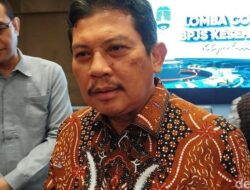 **Direktur BPJS Kesehatan Ungkap Alasan Indonesia Jadi Negara Terbahagia, Melebihi Jepang**