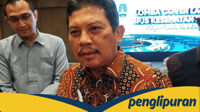 **Direktur BPJS Kesehatan Ungkap Alasan Indonesia Jadi Negara Terbahagia, Melebihi Jepang**